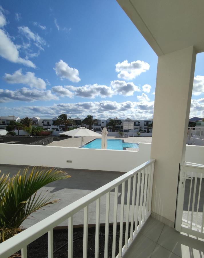 Apartamento Vero Senator, Costa Teguise Exterior foto